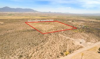 7 1 Acres Lot C W. Oldsmobile Dr 2B, Bisbee, AZ 85603
