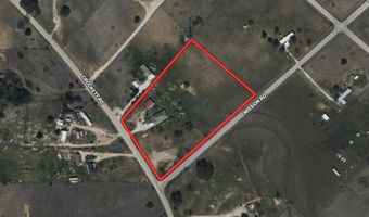 118 Crockett Rd, Weatherford, TX 76088