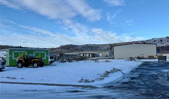 NHN Montana Drive, Anaconda, MT 59711