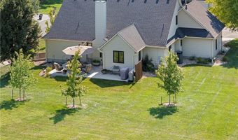 3401 N 154th St, Basehor, KS 66007