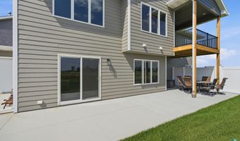 612 Iver Ave, Baltic, SD 57003