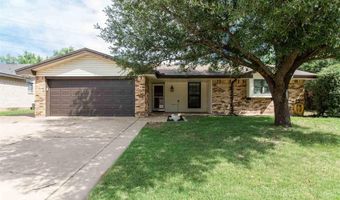 4516 MISTY VALLEY St W, Wichita Falls, TX 76310