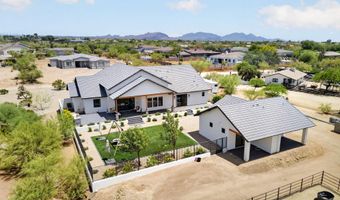 29714 N 63rd St, Cave Creek, AZ 85331