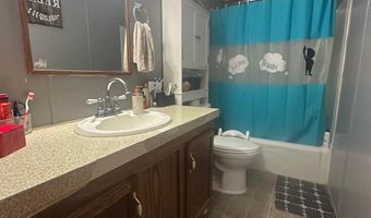 13285 W Levell Rd, Bennington, IN 47011