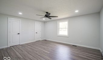 1737 W 1000 N, Alexandria, IN 46001