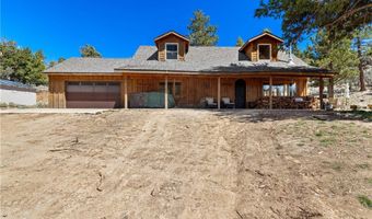 4295 Noodle, Angelus Oaks, CA 92305
