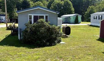 862 Mayhew Tpke 8, Bridgewater, NH 03222