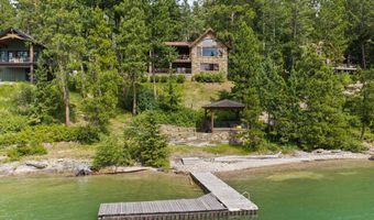 13471 Albright Ln, Bigfork, MT 59911