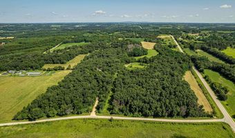 58 Acres River Road Rd, Argyle, WI 53504