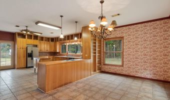 1511 Cavanaugh Rd, Bassfield, MS 39421