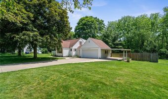 1489 Earhart Ave, Akron, OH 44320