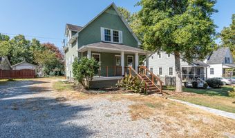 1431 Remsen St, Alcoa, TN 37701