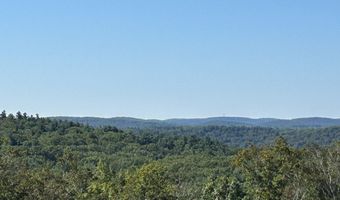 Prock Hill Road, Colebrook, CT 06021