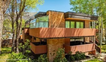 400 W Hopkins Ave 5, Aspen, CO 81611