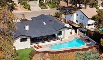 4222 Helix Del Sur, La Mesa, CA 91941