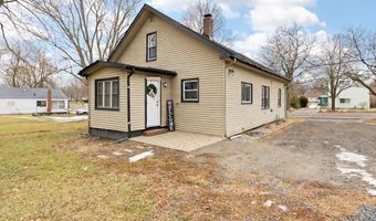 734 S Winter St, Adrian, MI 49221