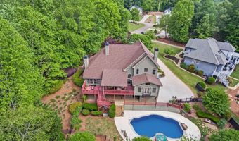 4561 Thornbury Close Way, Flowery Branch, GA 30542