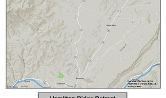 3530 Hamilton Rdg, Alderson, WV 24910