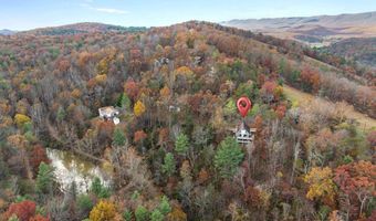 459 N ASPEN Way, Basye, VA 22810