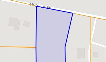 1145 McCollum Rd, Austin, AR 72007