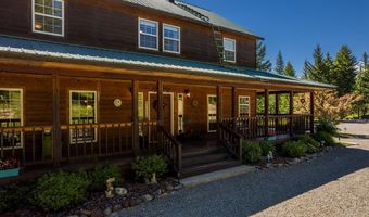 516 Culvert Ln, Bonners Ferry, ID 83805