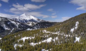 Tbd Ciel Drive Lot 1, Big Sky, MT 59716