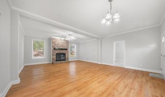 601 Broadway St St, Augusta, AR 72006