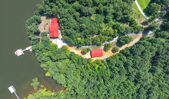 95 Birch Bark Ln, Big Sandy, TN 38221