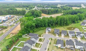 121 Barnwell Loop, Angier, NC 27501