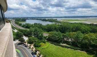 1300 CRYSTAL Dr #1404S, Arlington, VA 22202