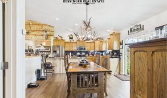 3532 Maple Leaf Ave, Cody, WY 82414