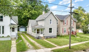 446 Allis, Adrian, MI 49221