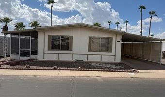 2100 N TREKELL Rd, Casa Grande, AZ 85122