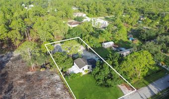 2313 Hamilton Ave, Alva, FL 33920