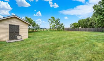 248 Eastview Dr, Bargersville, IN 46106