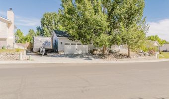 3518 Enfield Ave, Elko, NV 89801