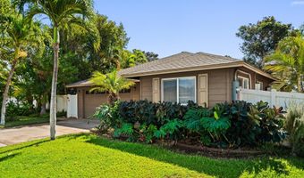 214 Kauhaa St, Kihei, HI 96753
