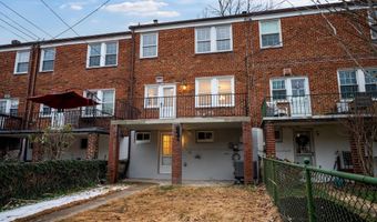 323 STRATFORD Rd, Baltimore, MD 21228