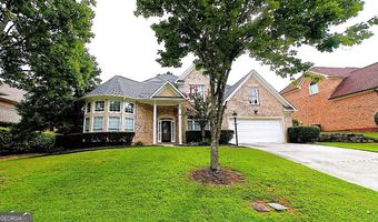 3680 Highcroft, Peachtree Corners, GA 30092