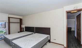 1350 Ala Moana Blvd 2904, Honolulu, HI 96814