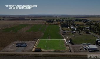 E 1350 N, Ashton, ID 83420