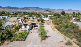 900 CALLE ROSAS 6, Clarkdale, AZ 86324