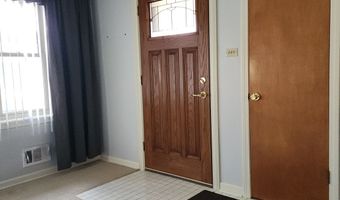 4609 W 115th Pl, Alsip, IL 60803