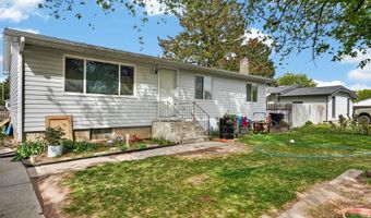 385 Adams St, American Falls, ID 83211