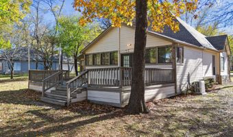 451868 Point O'Woods Cir, Afton, OK 74331