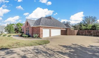 118 Harvestwood Ln, Aledo, TX 76008