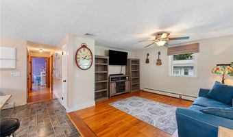211 IROQUOIS ROAD Rd, Cumberland, RI 02864