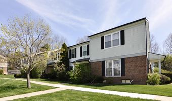 3396 Burbank Dr. Dr, Ann Arbor, MI 48105