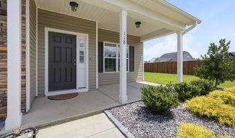 118 W Sand Luggs Ct, Angier, NC 27501
