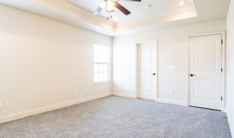1902 Brompton St, Bentonville, AR 72713